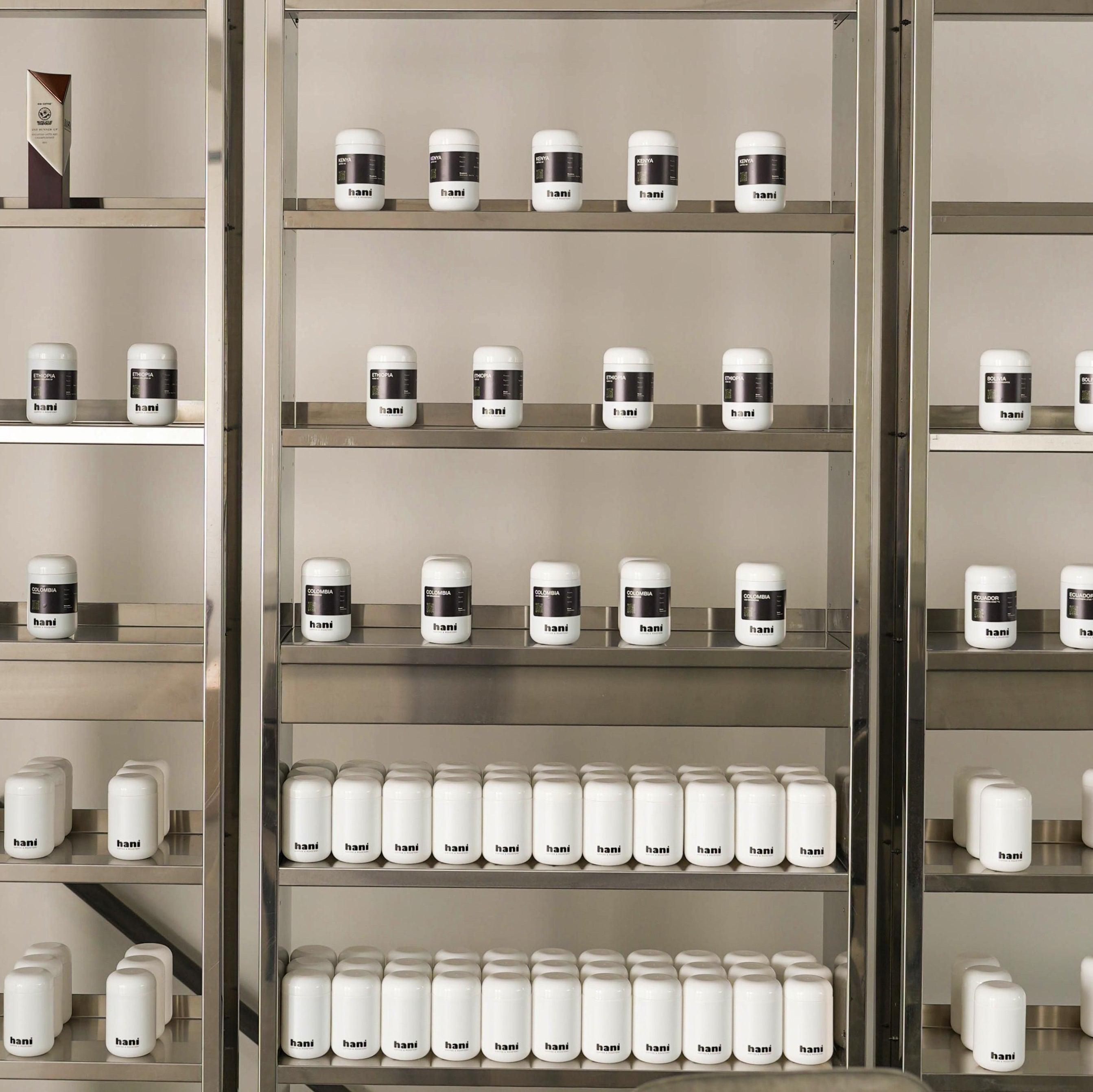 Hani Coffee Roastery All Products Collection
