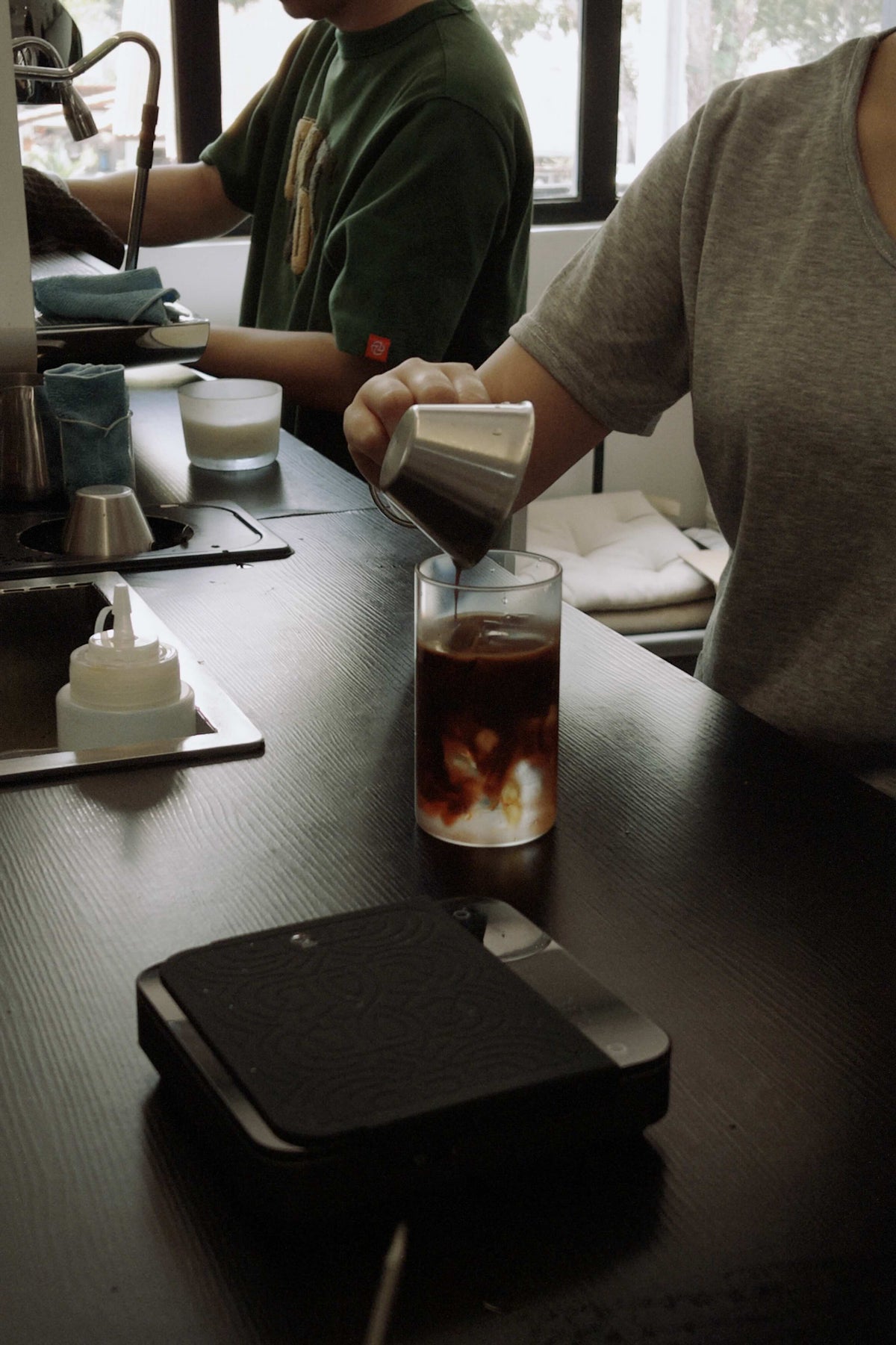 Hani Coffee & Roastery