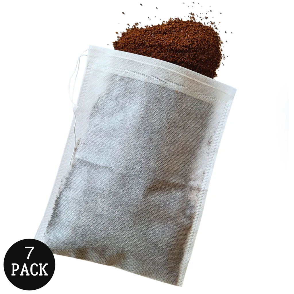 Hani Coffee Roastery Steeped Coffee Bags Collection