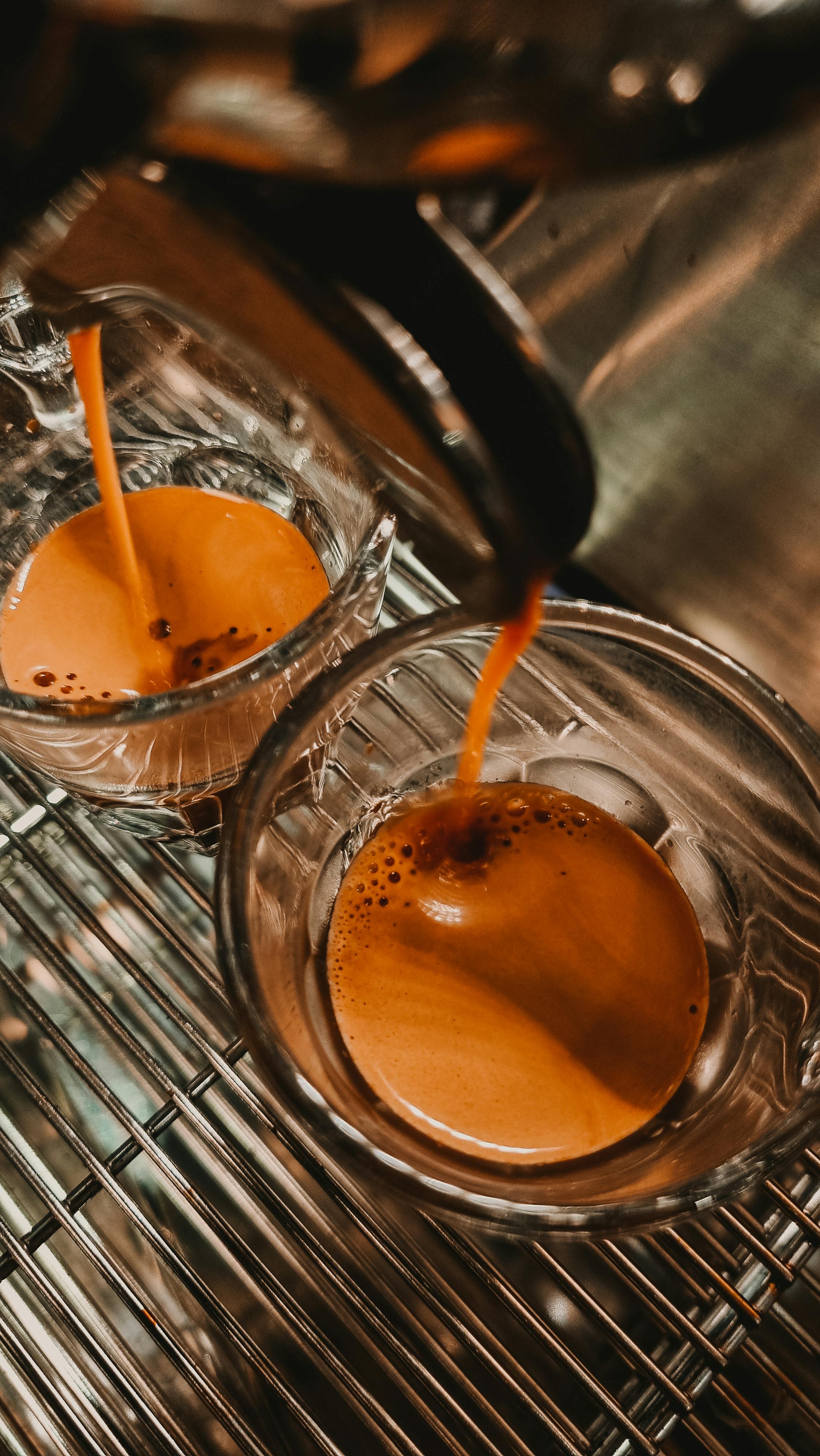 Espresso
