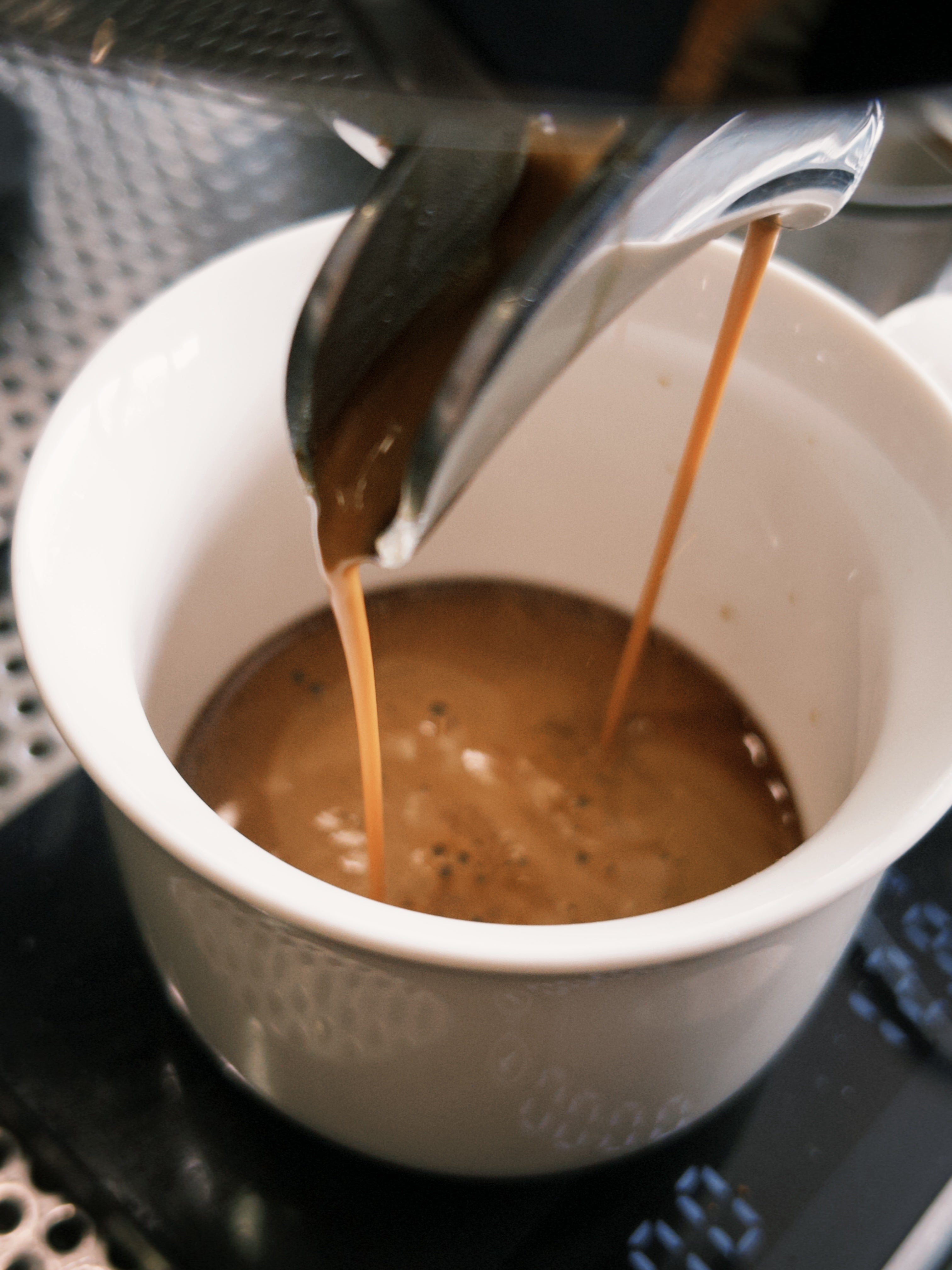 Single Origin