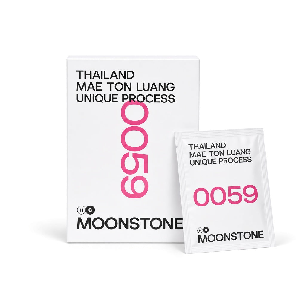 Moonstone 0059 Thailand Mae Ton Luang Drip Bag (5 sachets)