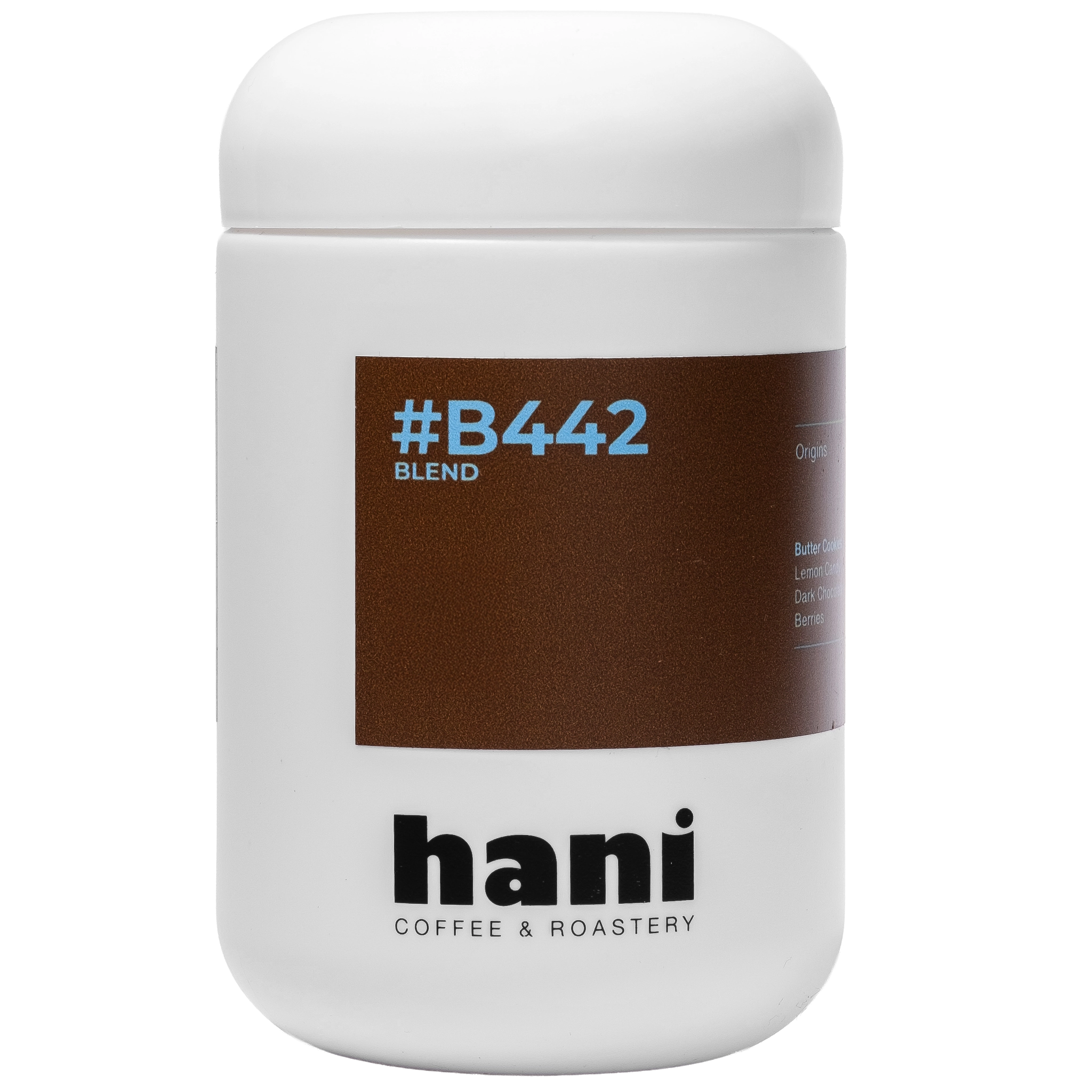 B442 Blend