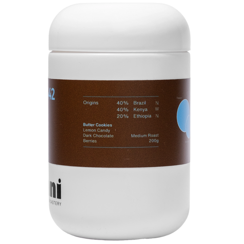 B442 Blend