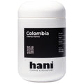 Colombia Narino Galeras
