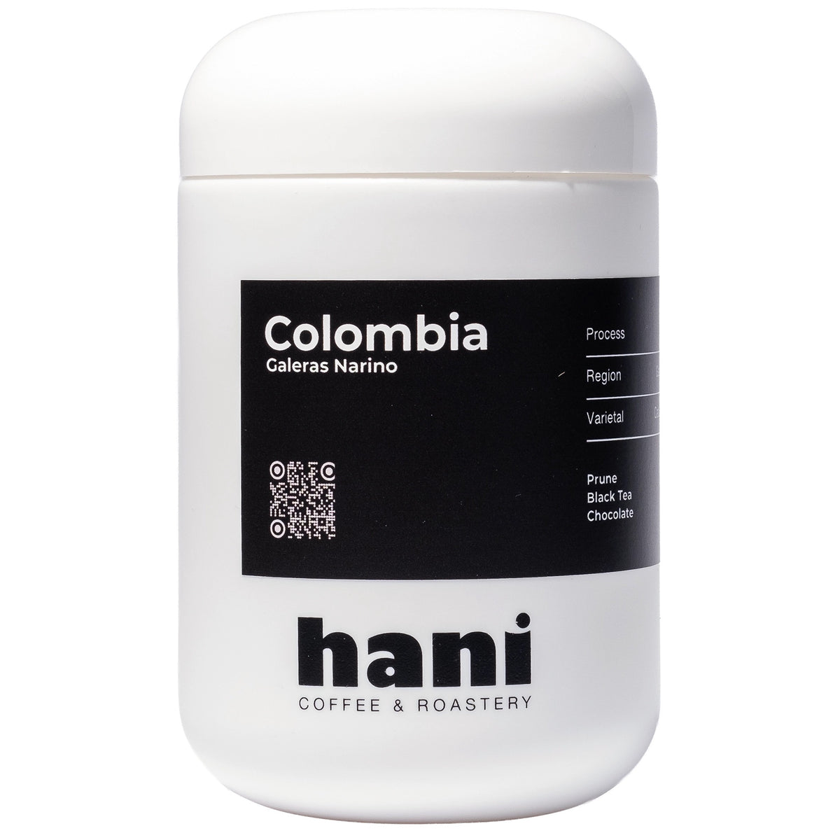 Colombia Narino Galeras