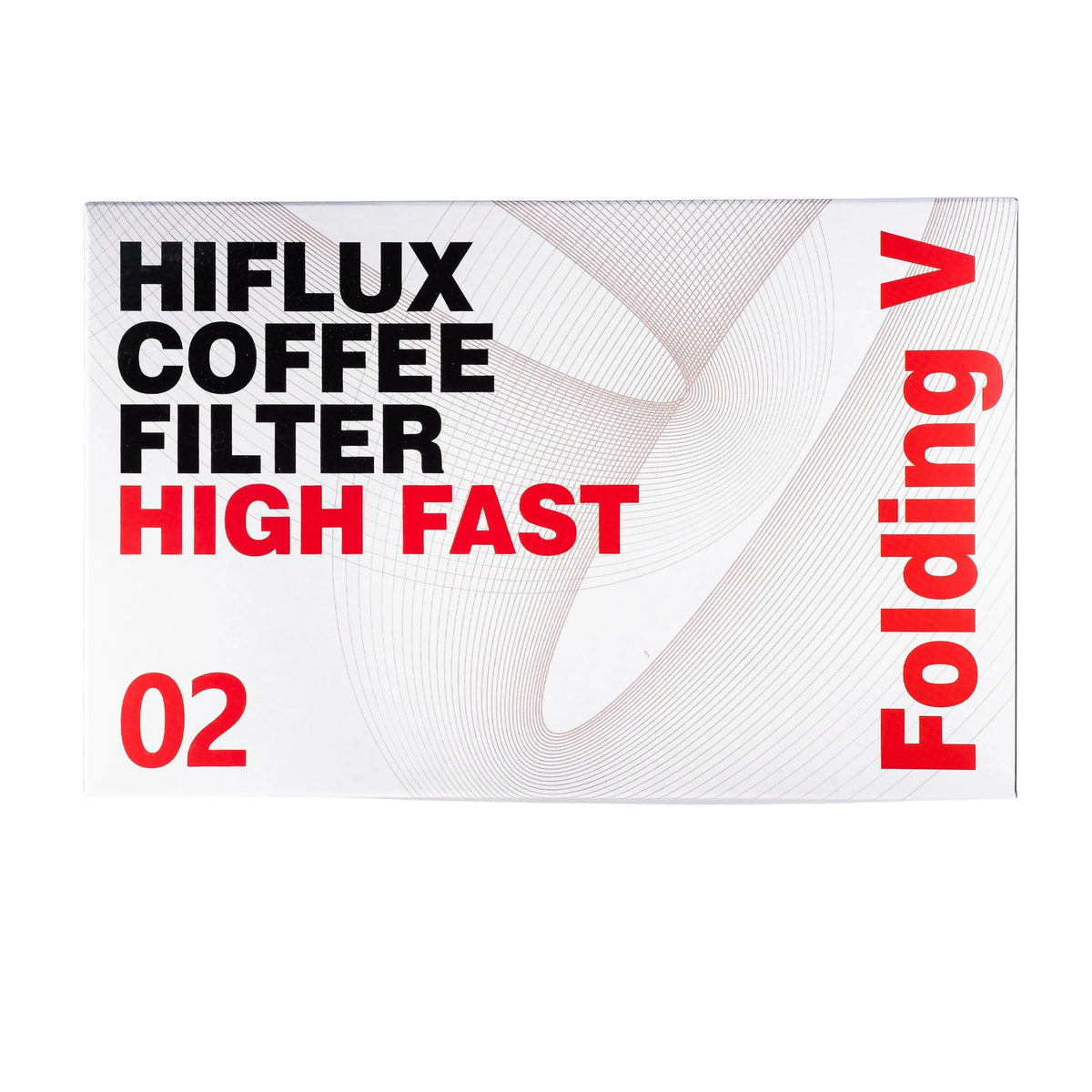 Hiflux Coffee Paper Filter