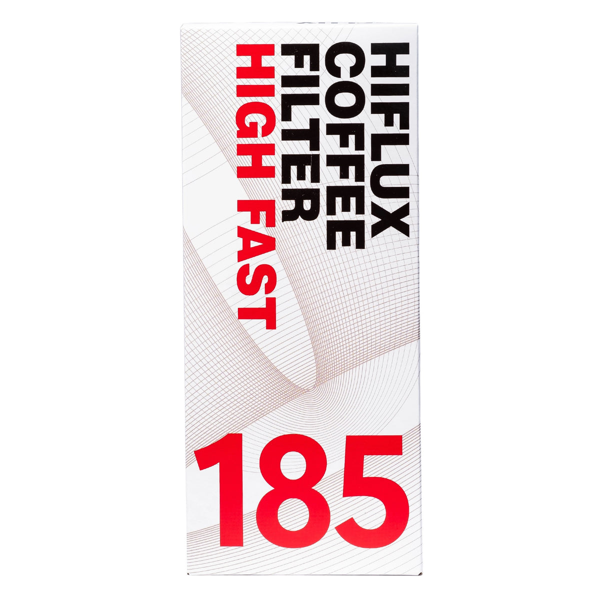 Hiflux Coffee Paper Filter