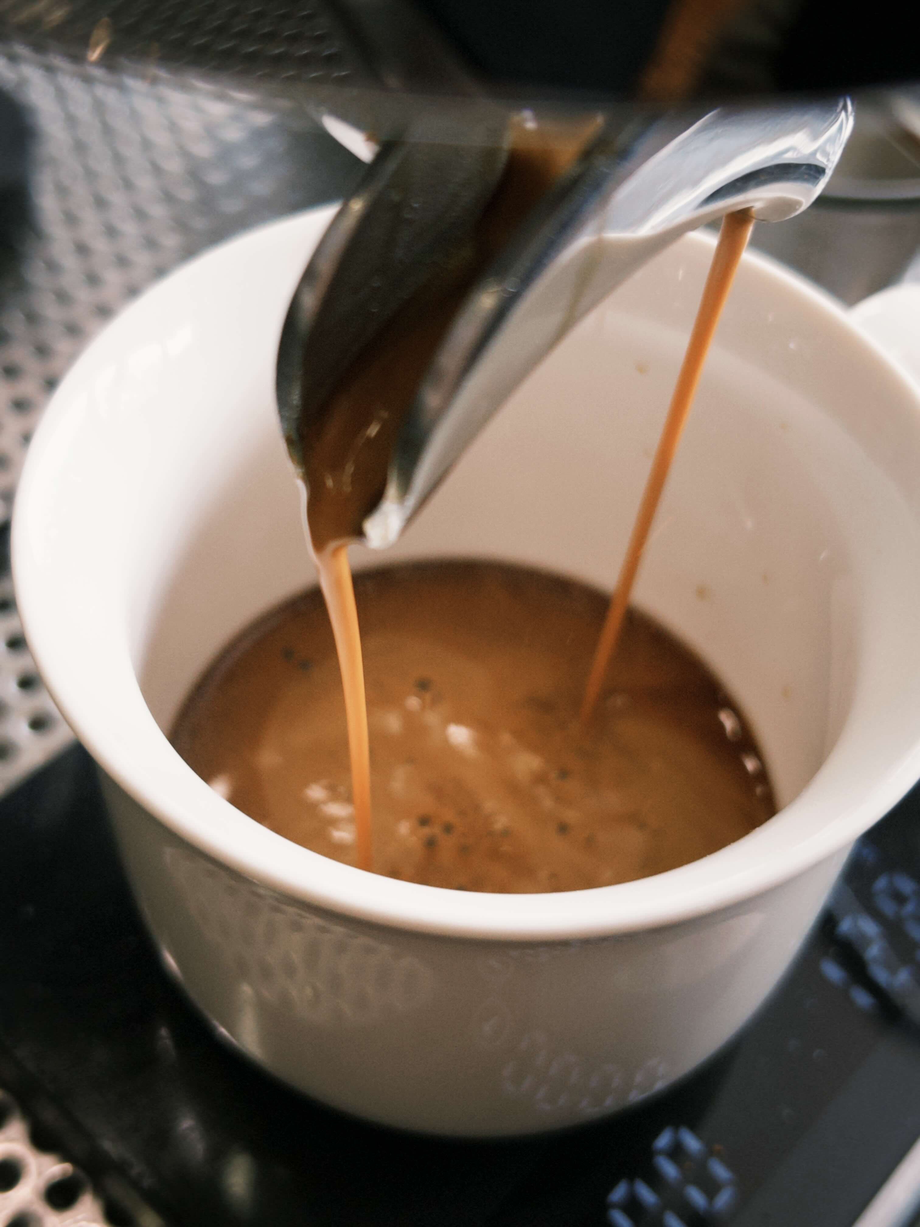 Hani Coffee & Roastery