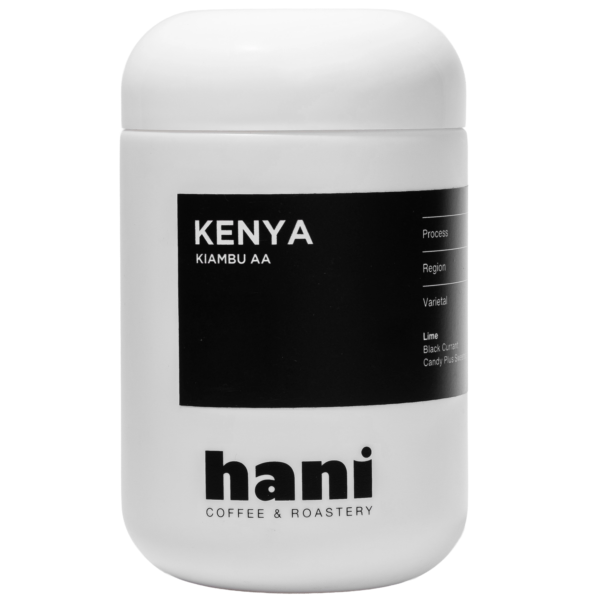 Kenya Kiambu AA Washed