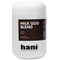 Milk God - Steeped