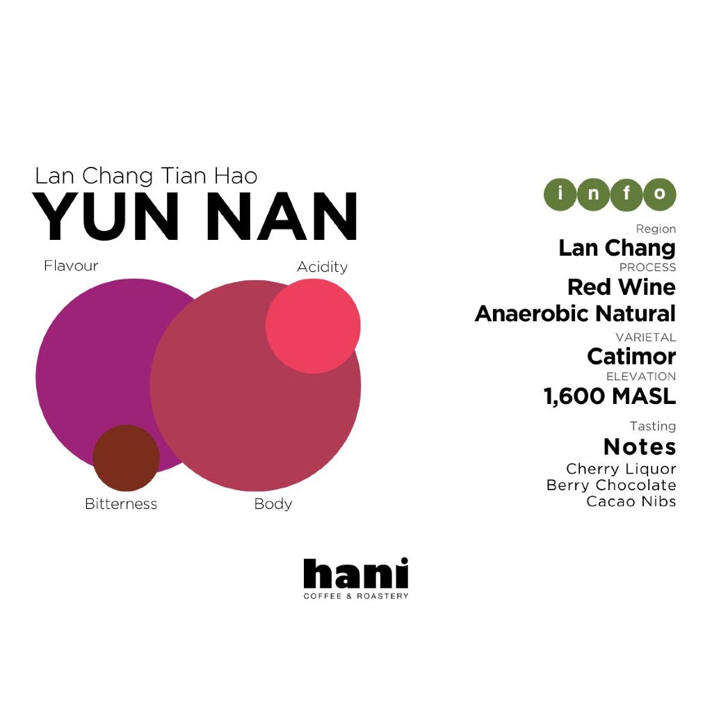 Yun Nan Lan Chang Tian Hao