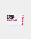 Hiflux Coffee Paper Filter